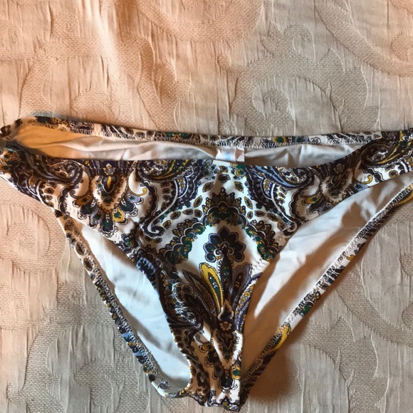 JCrew bikini, small - Picture 2 of 5